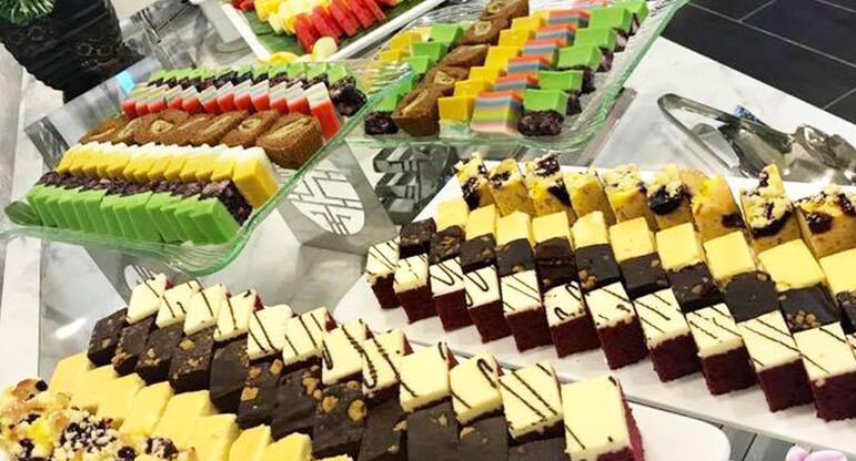 Royal Palm Orchid Country Club Yishun Singapore Royal Palm Orchid Country Club Yishun Singapore